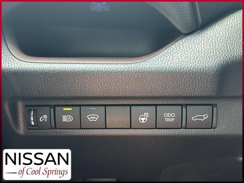 Used 2023 Toyota RAV4 Limited w/ Limited Grade Weather Package AWD/4WD image 31