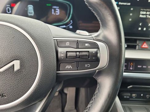 Certified 2023 Kia Sportage EX AWD/4WD image 24
