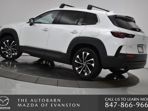 New 2026 MAZDA CX-50 2.5 Hybrid w/ Premium Plus Pkg AWD/4WD image 6