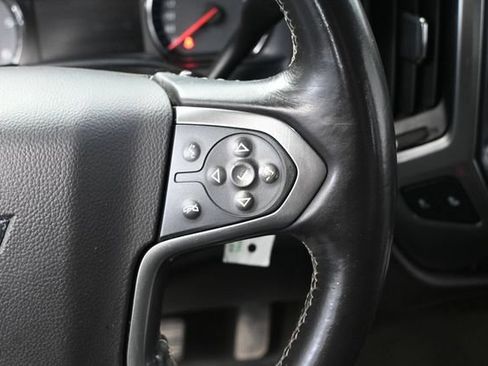 Used 2016 Chevrolet Silverado 1500 LT w/ All Star Edition AWD/4WD image 26