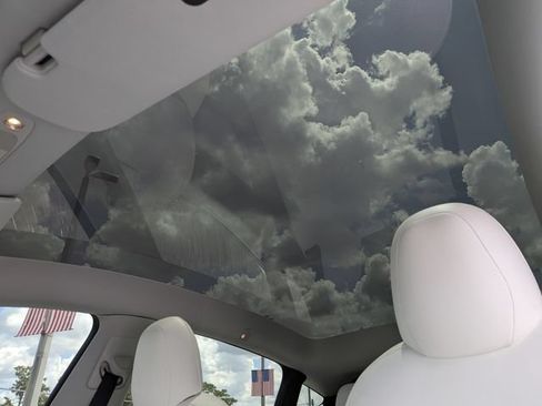 Used 2020 Tesla Model Y Performance AWD/4WD image 21