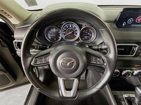 Used 2019 MAZDA CX-5 Sport AWD/4WD image 13