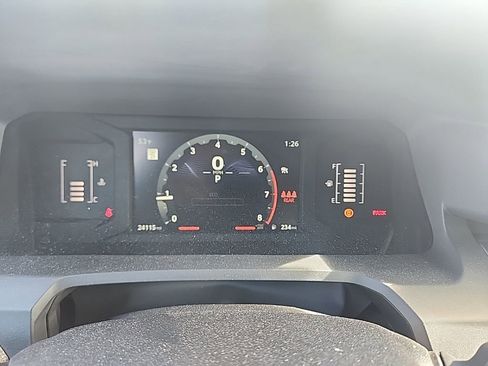 Certified 2024 Toyota Tacoma SR5 image 13