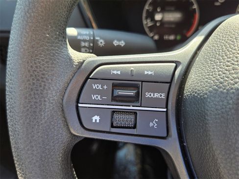 Certified 2024 Honda CR-V LX image 25