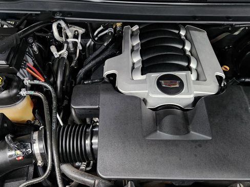 Used 2020 Cadillac Escalade Luxury image 62