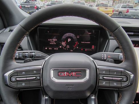 New 2026 GMC Terrain AT4 w/ Convenience Package III image 24