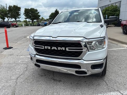 Used 2023 RAM 1500 Big Horn AWD/4WD image 11