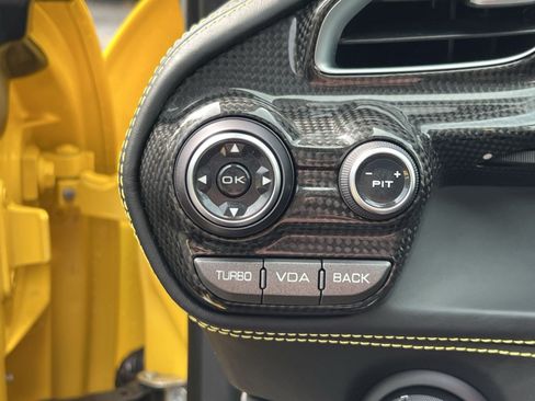 Used 2016 Ferrari 488 GTB RWD image 35