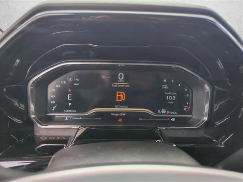 Used 2024 GMC Sierra 1500 Elevation image 9