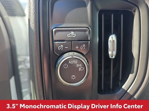 Used 2022 Chevrolet Silverado 1500 W/T w/ WT Fleet Convenience Package image 19