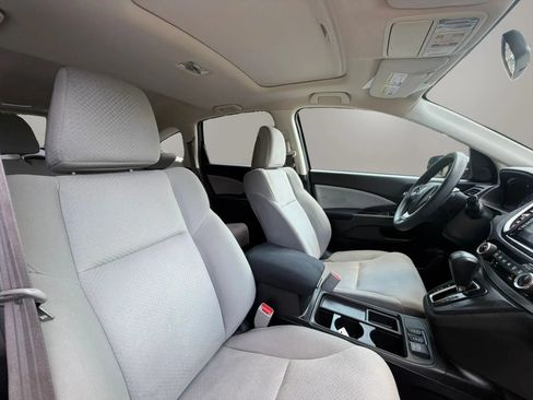 Used 2015 Honda CR-V EX image 22