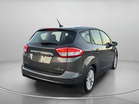 Used 2017 Ford C-MAX SE image 3