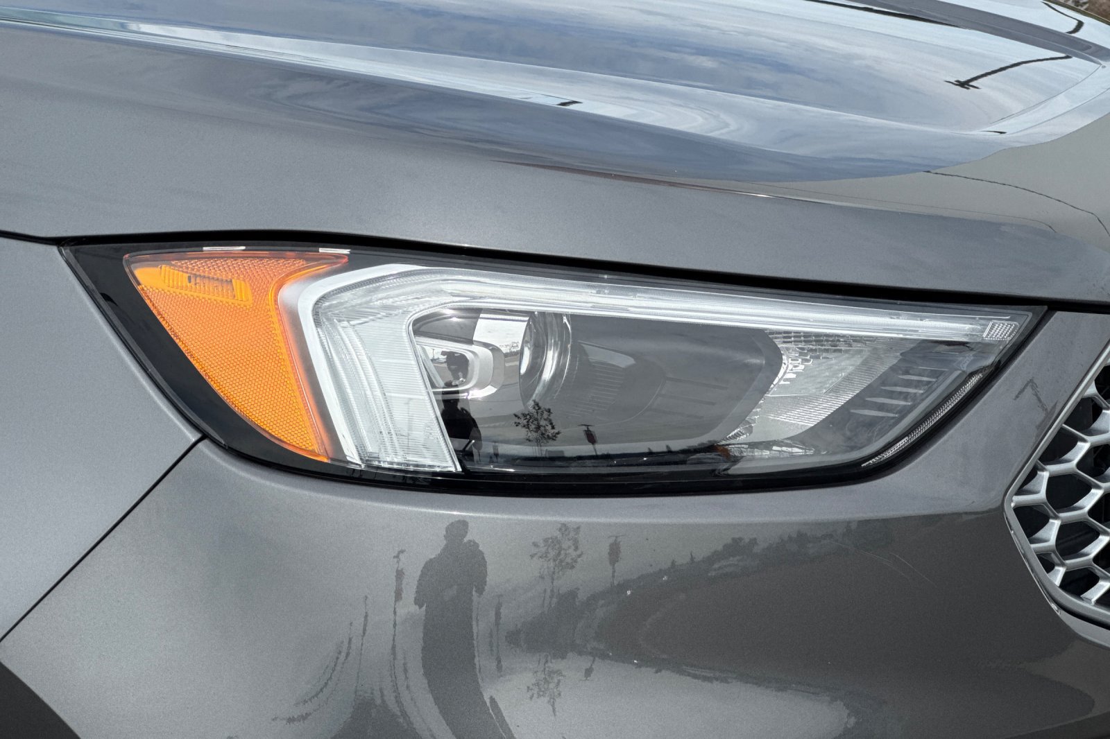 Used 2023 Ford Edge SEL w/ Convenience Package AWD/4WD image 48