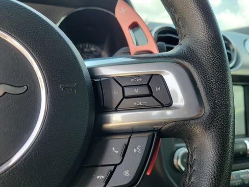 Used 2016 Ford Mustang GT Premium RWD image 13