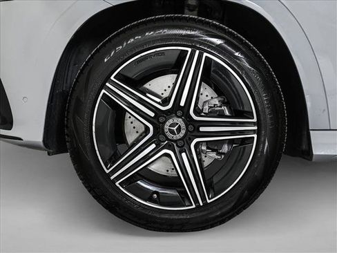 Certified 2026 Mercedes-Benz GLE 350 4MATIC image 26