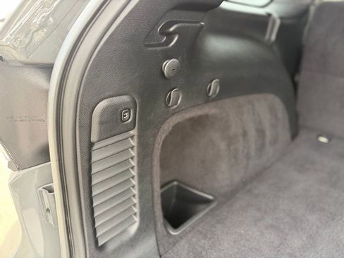 Used 2020 Jeep Grand Cherokee Trailhawk w/ Trailhawk Luxury Group image 13