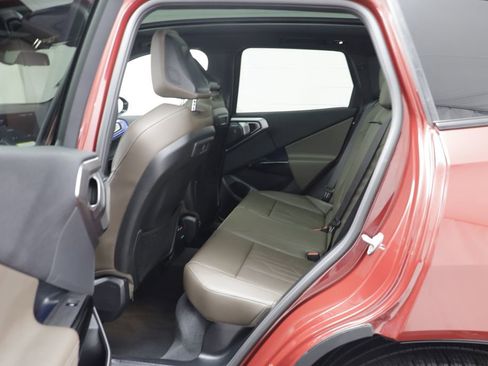 Certified 2026 BMW X3 M50 AWD/4WD image 13