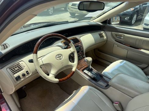 Used 2004 Toyota Avalon XL FWD image 16