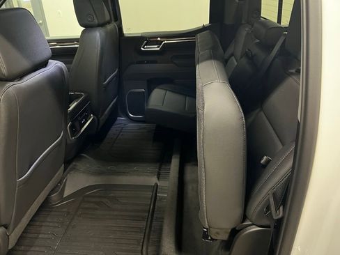 New 2026 GMC Sierra 1500 Elevation w/ Elevation Premium Package image 38