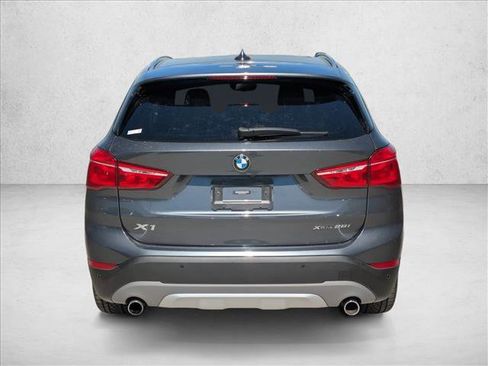 Used 2019 BMW X1 xDrive28i w/ Convenience Package AWD/4WD image 6