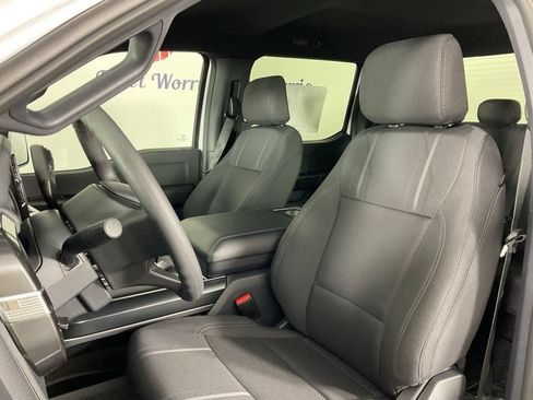 New 2026 Ford F150 STX w/ Equipment Group 200A AWD/4WD image 14