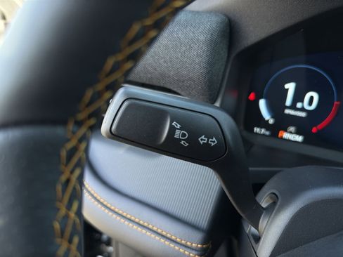 New 2026 Ford Explorer Tremor w/ Tremor Ultimate Package AWD/4WD image 17