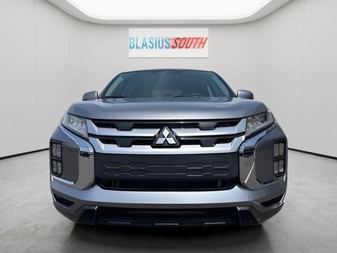 Used 2024 Mitsubishi Outlander Sport SE AWD/4WD image 8