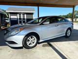 Used 2014 Hyundai Sonata GLS w/ Popular Equipment Group 2 image 2