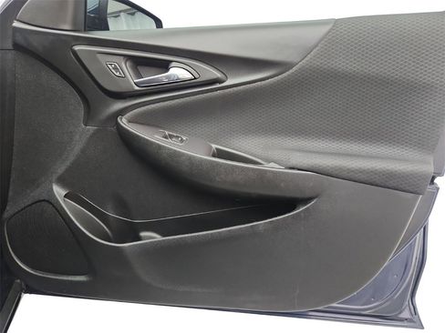 Used 2022 Chevrolet Malibu LT image 29