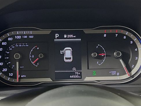 Used 2024 Hyundai Tucson SEL image 22