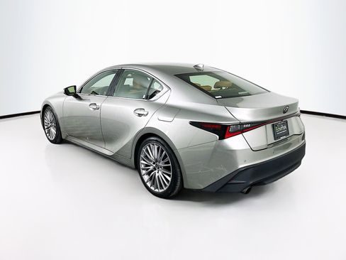 Used 2023 Lexus IS 300 w/ Premium Package image 5