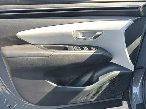 Certified 2024 Hyundai Tucson SEL FWD image 15
