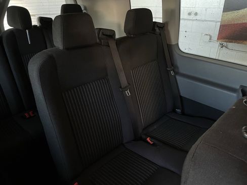 Used 2016 Ford Transit 350 XL image 14