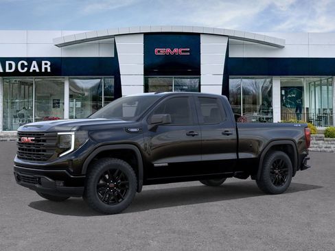 New 2026 GMC Sierra 1500 Elevation image 26