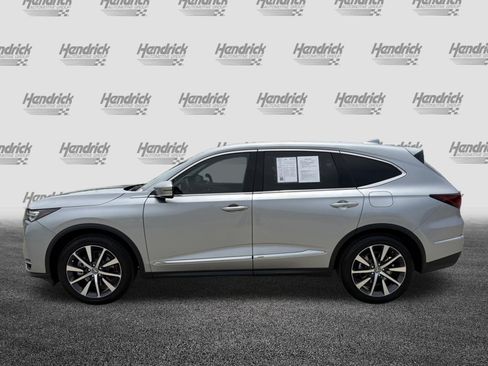Certified 2026 Acura MDX FWD w/ Technology Package image 7