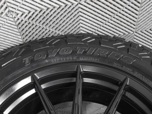 Used 2025 Lexus GX 550 550 Luxury+ image 37