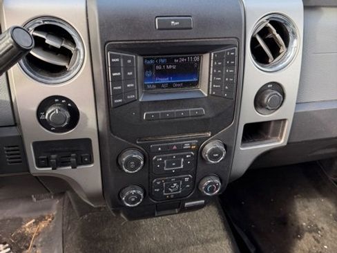 Used 2013 Ford F150 XLT w/ Luxury Equipment Group image 6