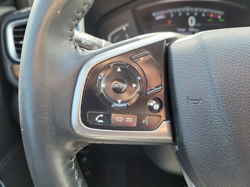 Used 2022 Honda CR-V EX-L image 29