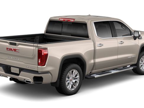 New 2026 GMC Sierra 1500 Denali w/ Technology Package AWD/4WD image 29