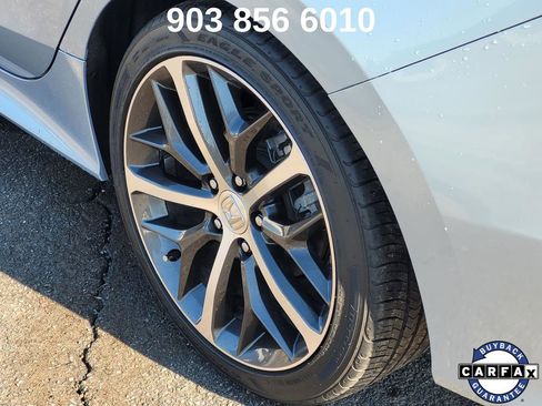 Used 2023 Honda Civic Touring image 7