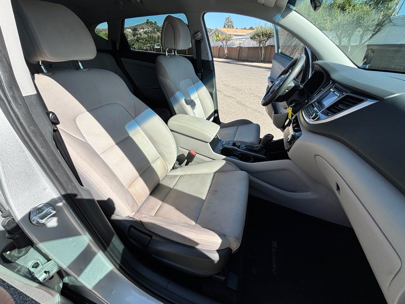 Used 2016 Hyundai Tucson SE FWD image 19
