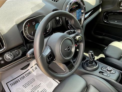 Used 2023 MINI Cooper Countryman S AWD/4WD image 17