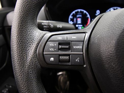 Certified 2023 Honda CR-V EX image 21