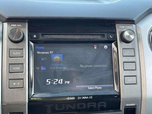 Used 2016 Toyota Tundra SR5 w/ SR5 Upgrade Package AWD/4WD image 34
