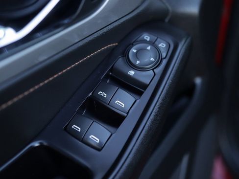 Used 2020 Chevrolet Traverse LT w/ Driver Confidence II Package image 24