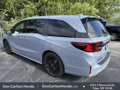 Used 2026 Honda Odyssey Sport-L image 6