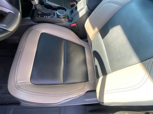 Certified 2023 Ford Bronco Wildtrak AWD/4WD image 23