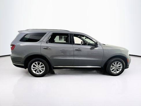 Used 2023 Dodge Durango SXT Launch Edition AWD/4WD image 4