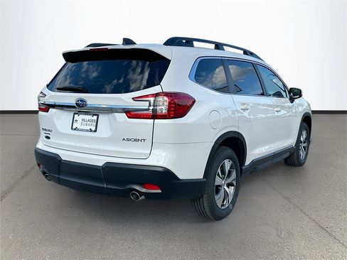 New 2025 Subaru Ascent Premium image 7