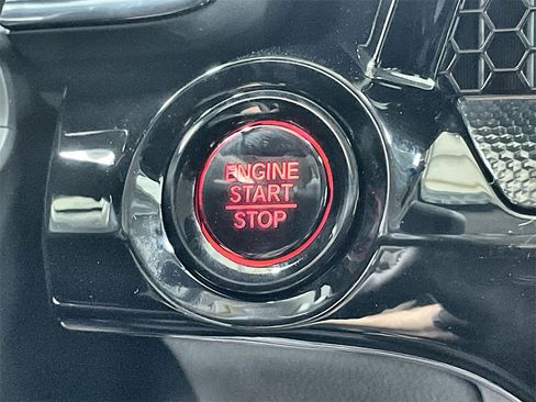 New 2026 Honda CR-V EX-L image 24